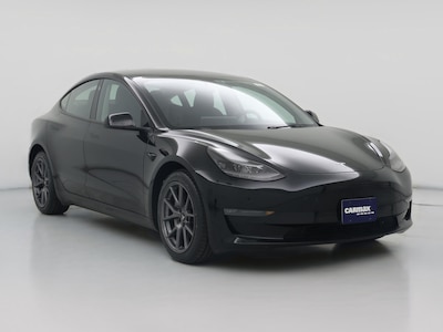 2022 Tesla Model 3 Long Range -
                  Frederick, MD