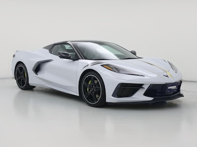 2023 Chevrolet Corvette Stingray -
                Frederick, MD
