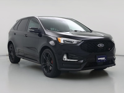 2019 Ford Edge ST -
                Frederick, MD
