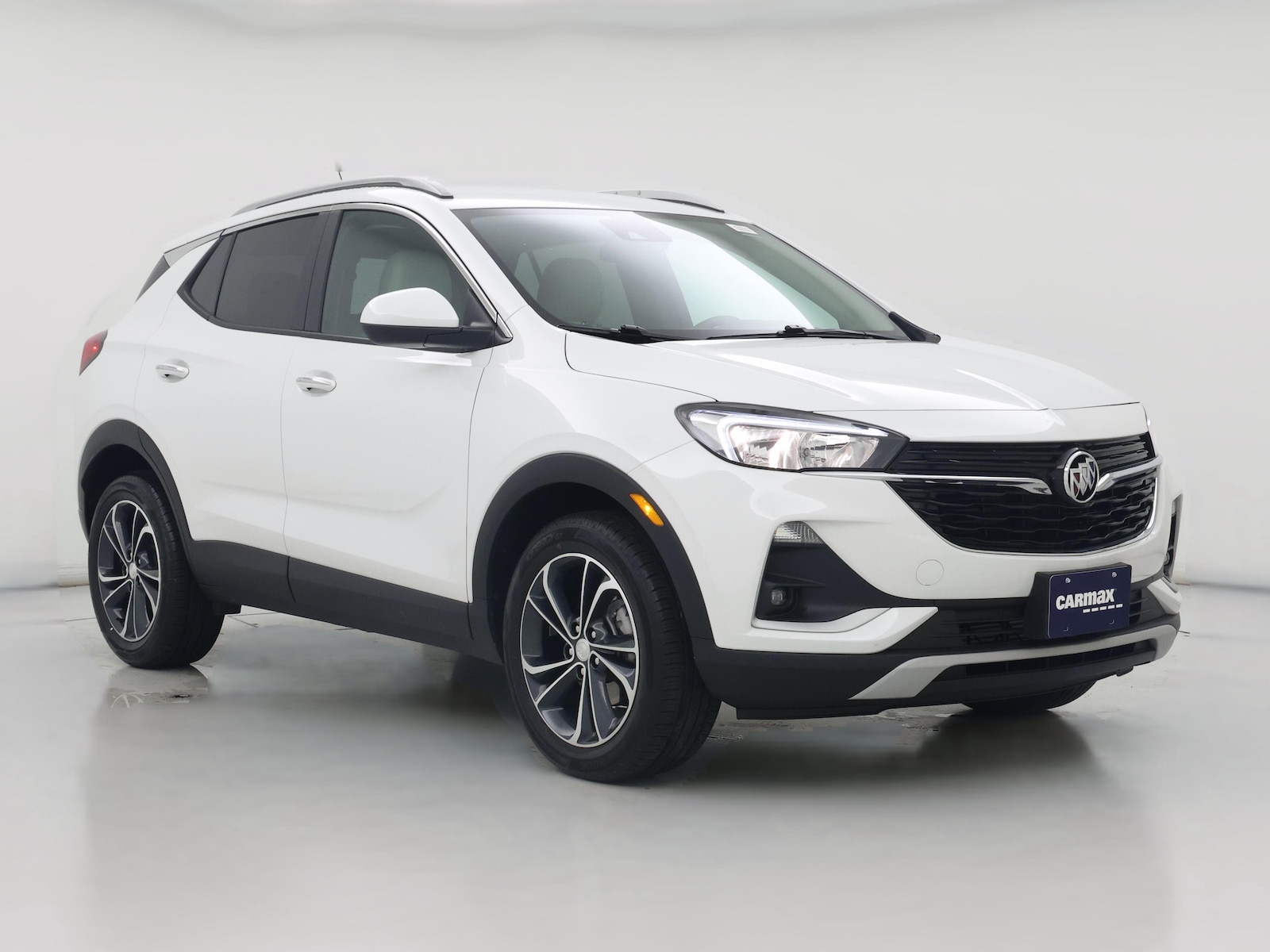 2023 Buick Encore GX
