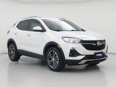 2023 Buick Encore GX Select -
                Frederick, MD