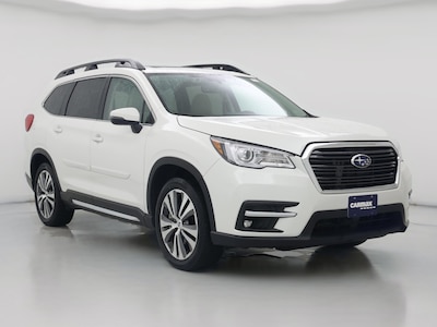 2022 Subaru Ascent Limited -
                Frederick, MD