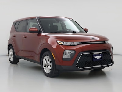 2020 Kia Soul S -
                Gaithersburg, MD