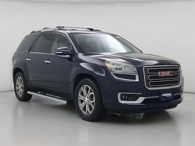 2015 GMC Acadia SLT -
                Frederick, MD