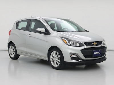 2020 Chevrolet Spark LT -
                Frederick, MD