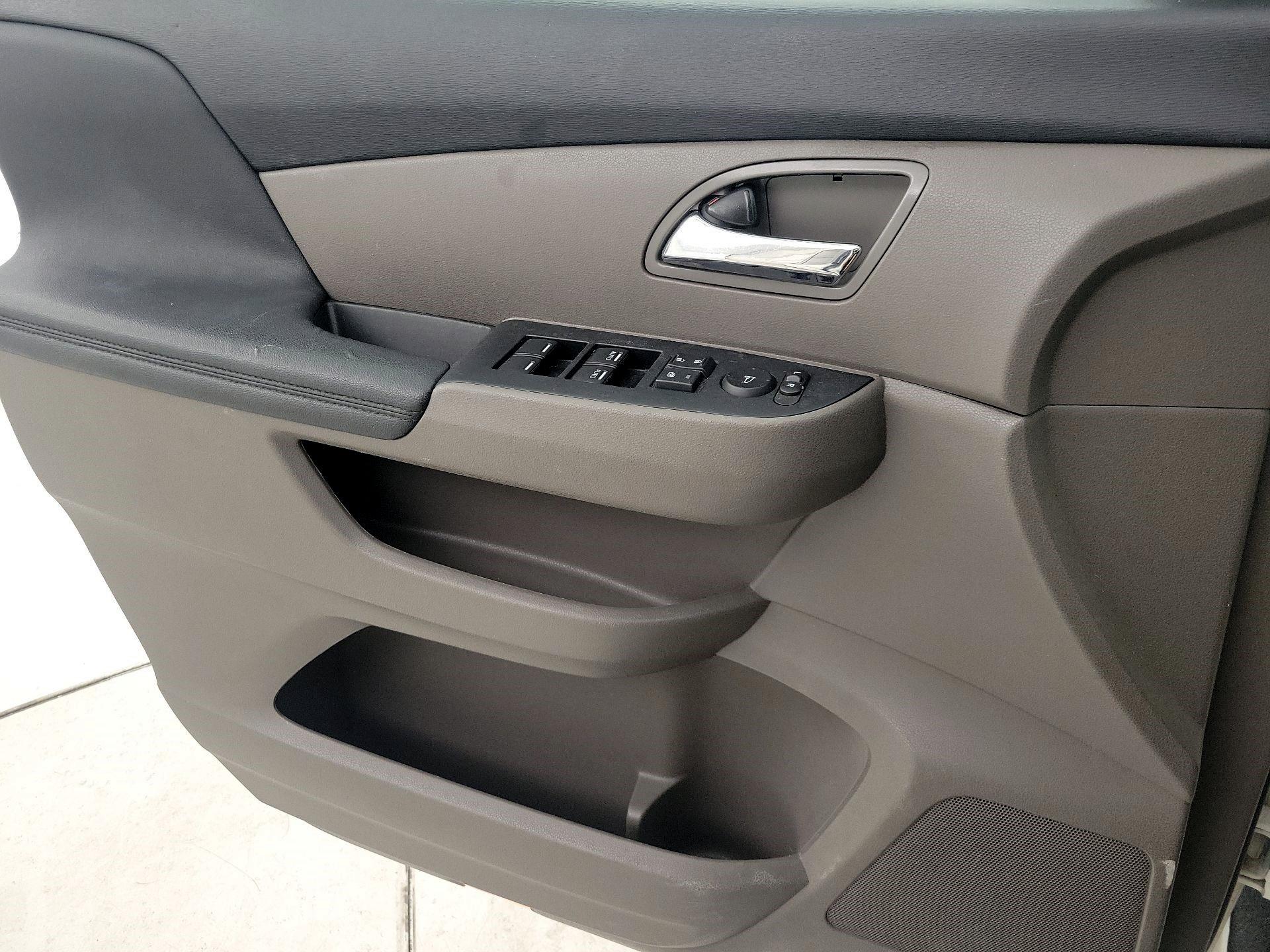 Thumbnail: 2014 Honda Odyssey - 12