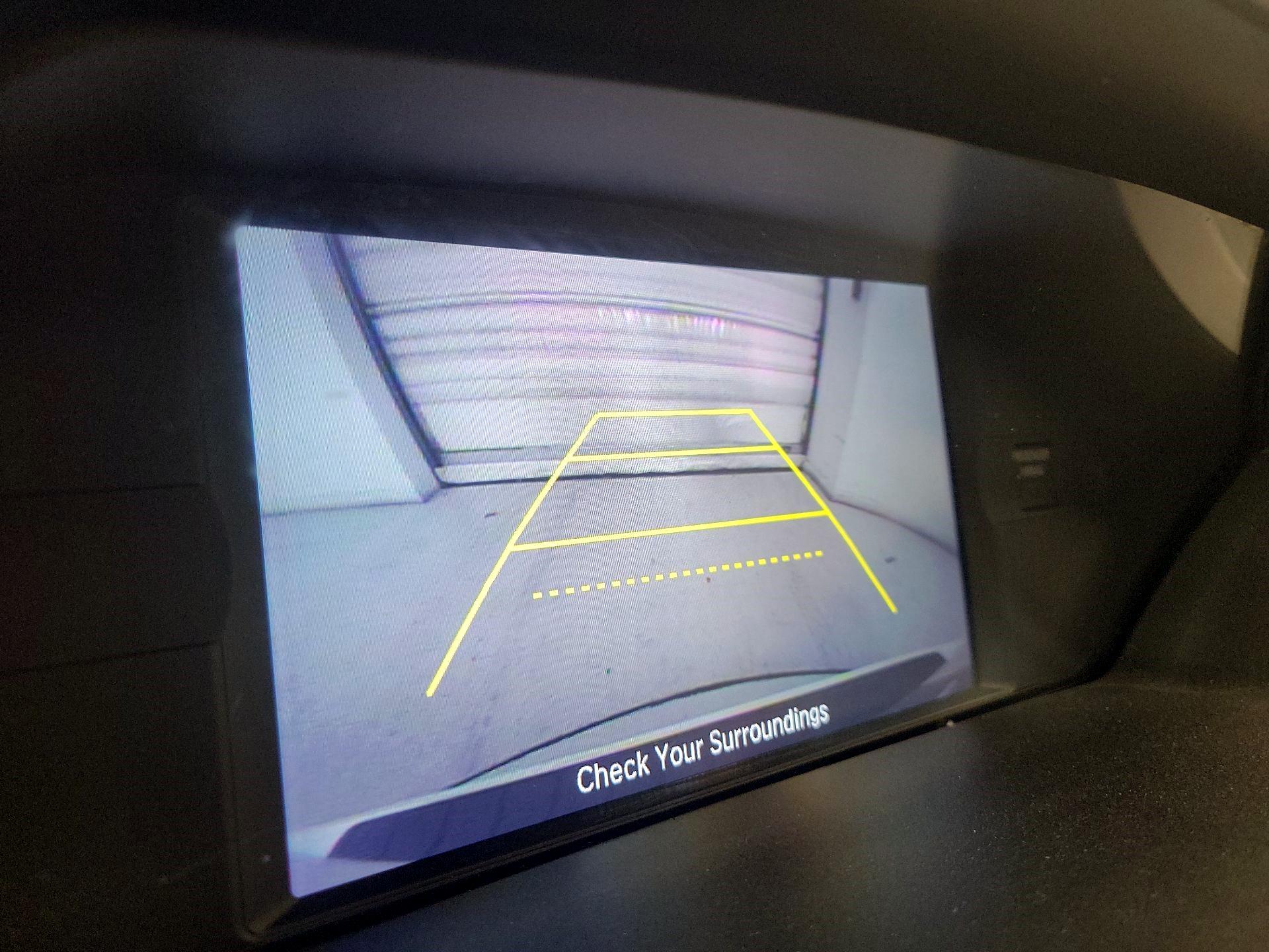 Thumbnail: 2014 Honda Odyssey - 14