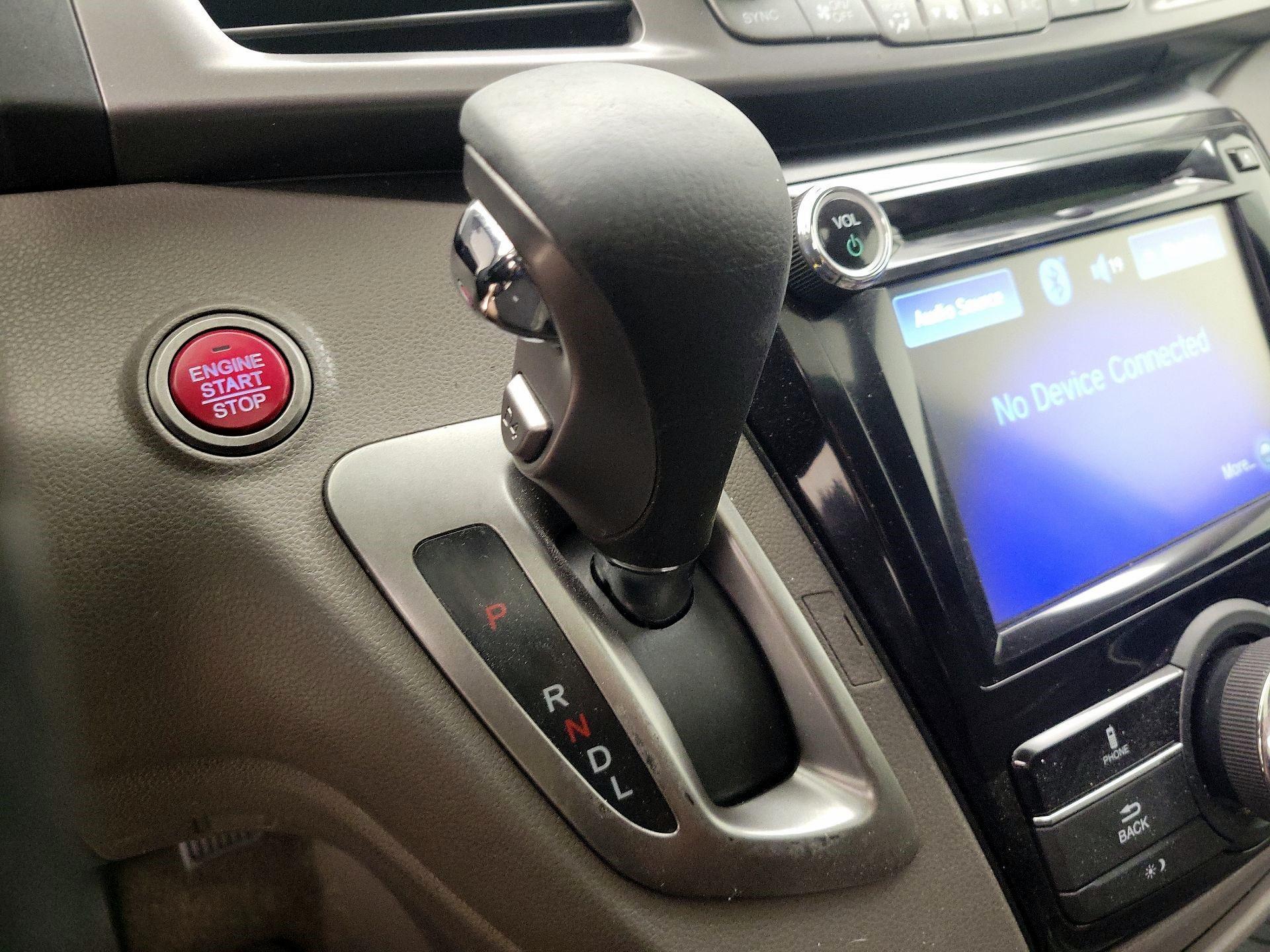Thumbnail: 2014 Honda Odyssey - 17