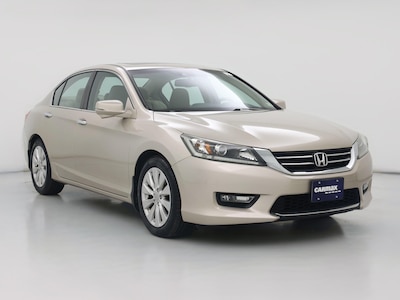 2014 Honda Accord EX-L -
                Frederick, MD