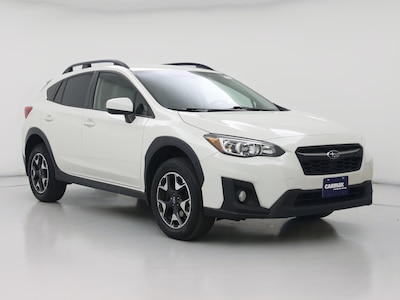 2019 Subaru Crosstrek Premium -
                Frederick, MD