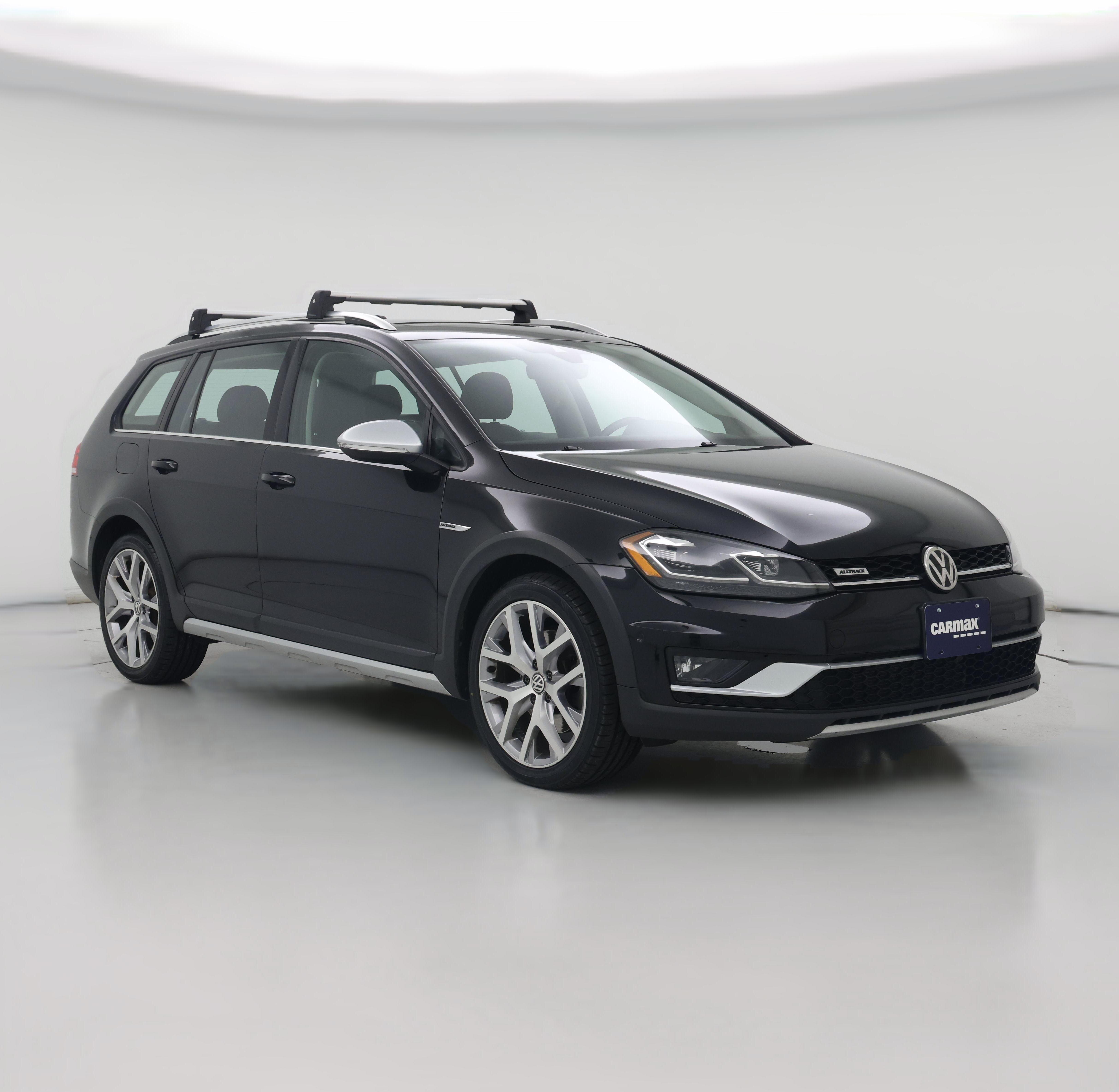 Thumbnail: 2018 Volkswagen Golf - 1