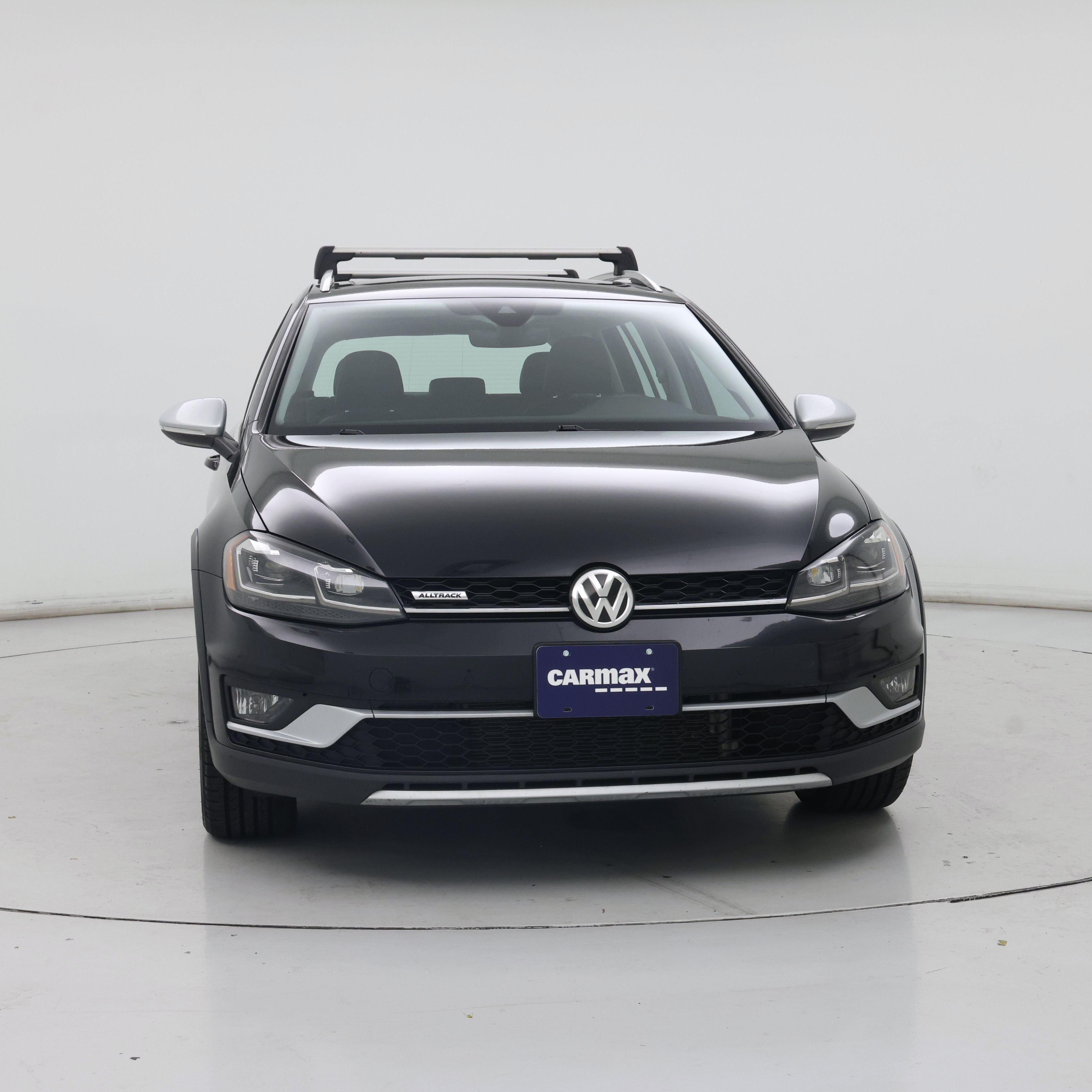 Thumbnail: 2018 Volkswagen Golf - 5