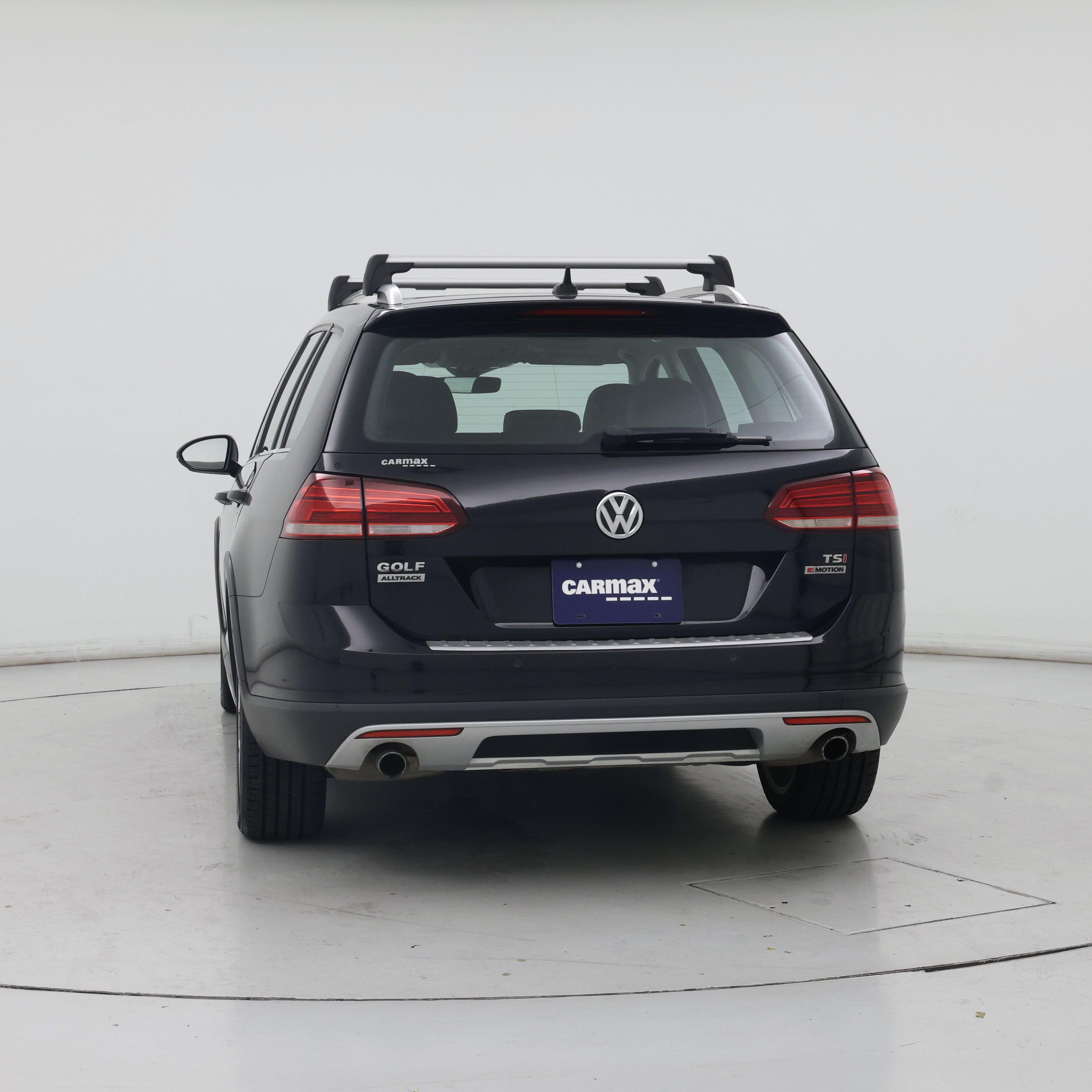 Thumbnail: 2018 Volkswagen Golf - 6