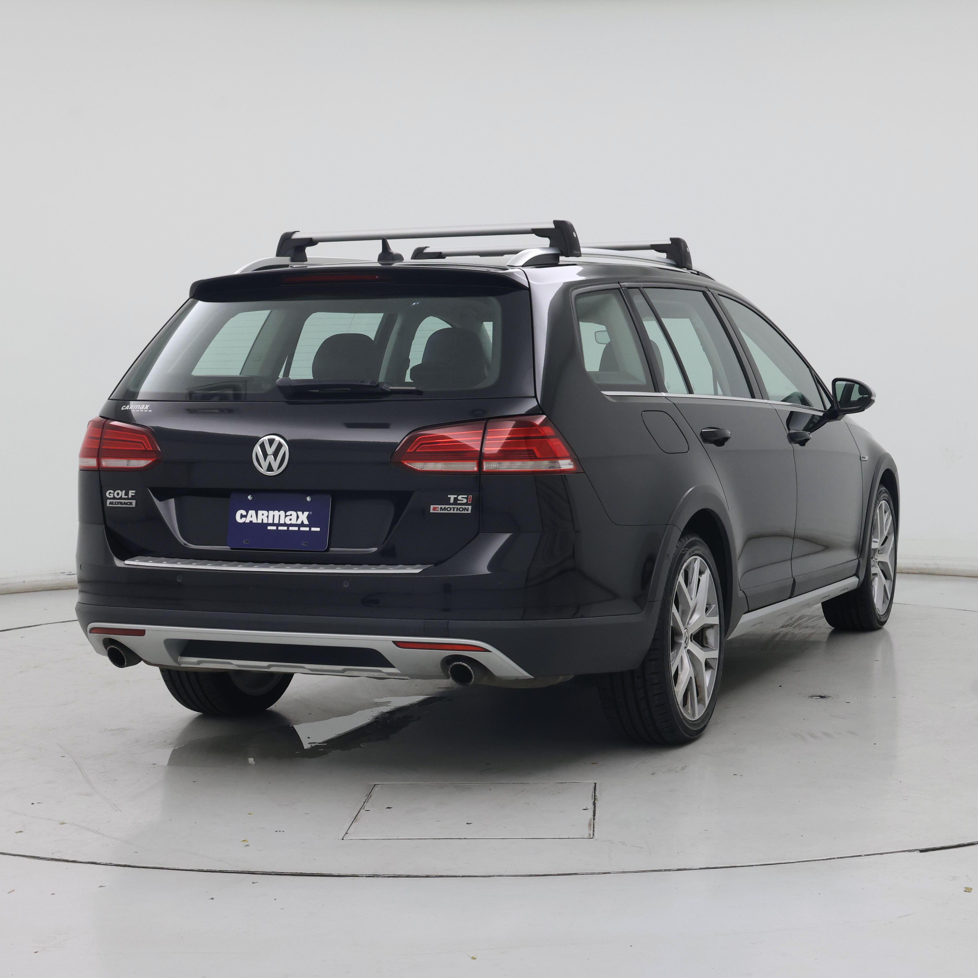 Thumbnail: 2018 Volkswagen Golf - 8