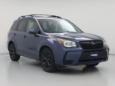 2014 Subaru Forester Premium -
                  Frederick, MD