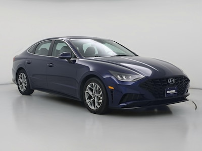 2020 Hyundai Sonata SEL -
                  Frederick, MD
