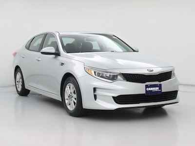 2018 Kia Optima LX -
                  Frederick, MD