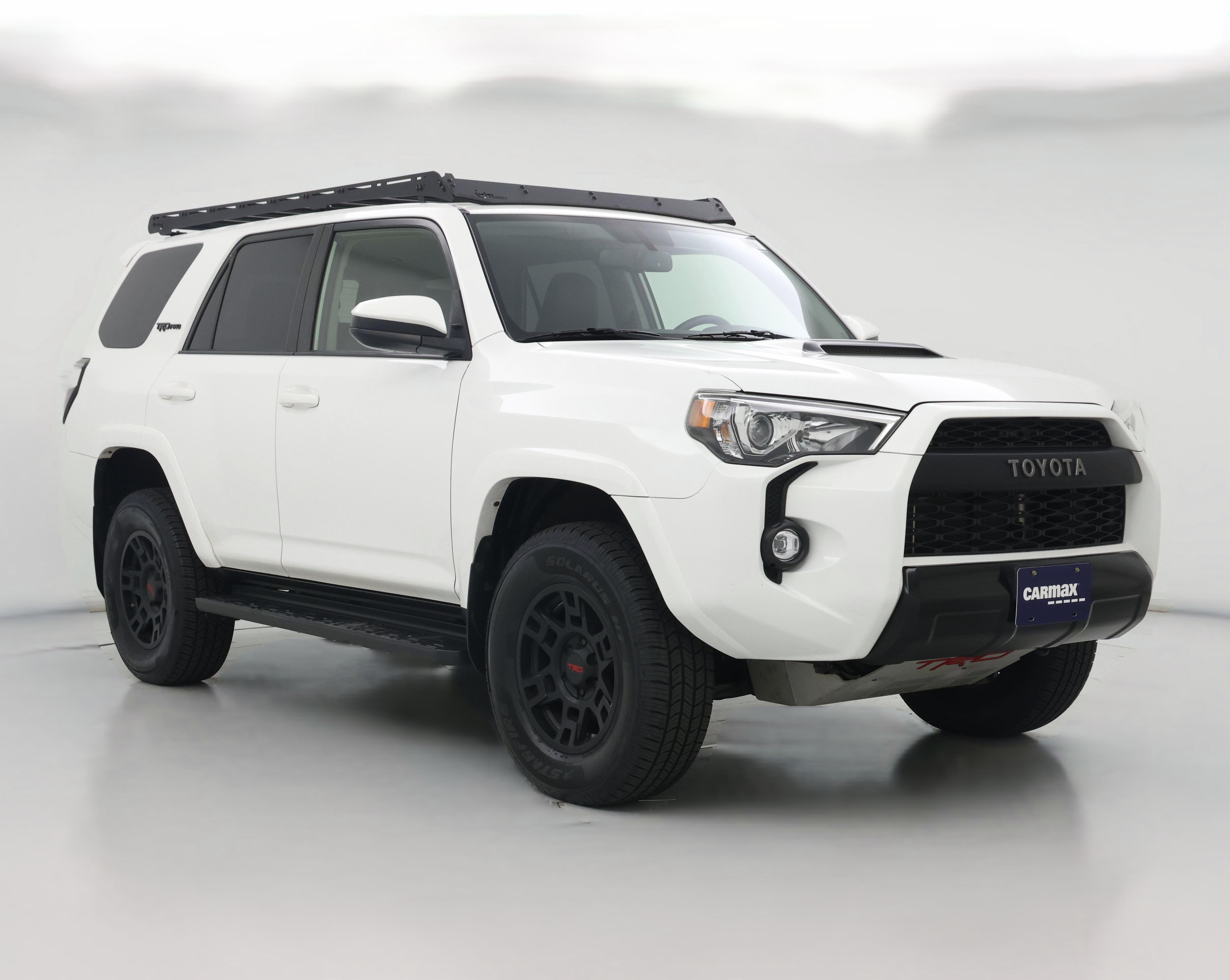 Thumbnail: 2019 Toyota 4Runner - 1