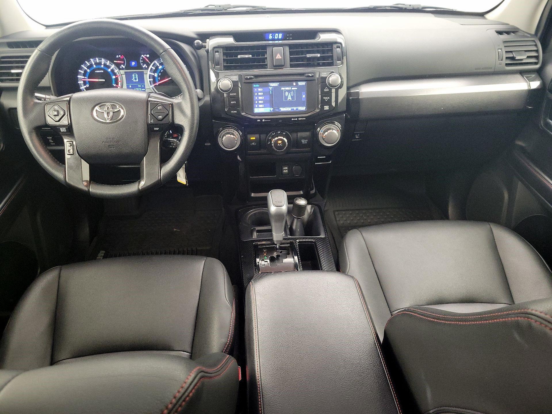 Thumbnail: 2019 Toyota 4Runner - 9