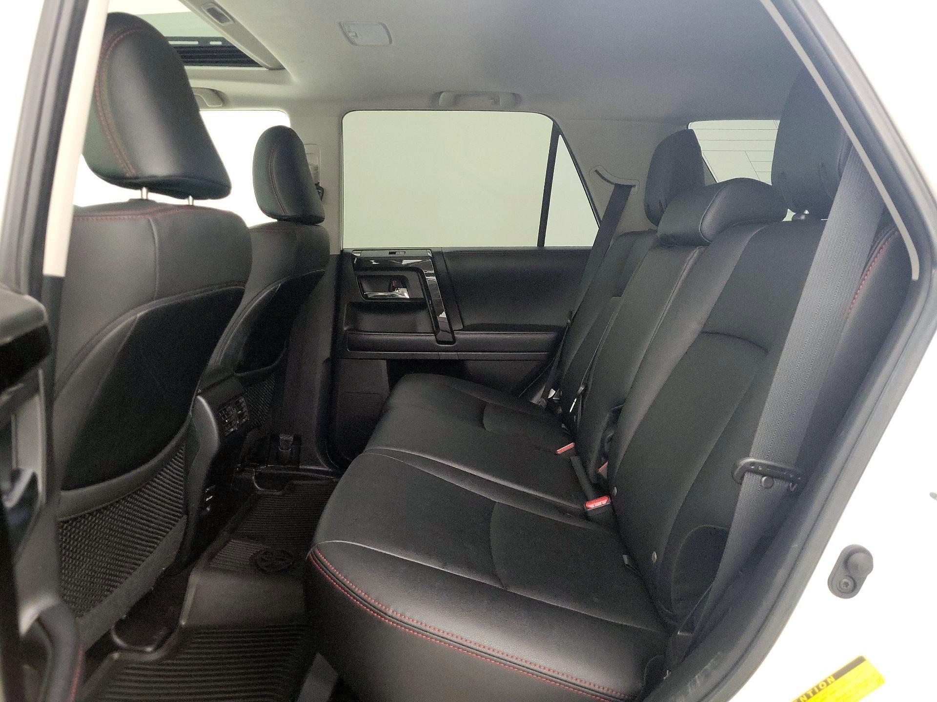 Thumbnail: 2019 Toyota 4Runner - 20