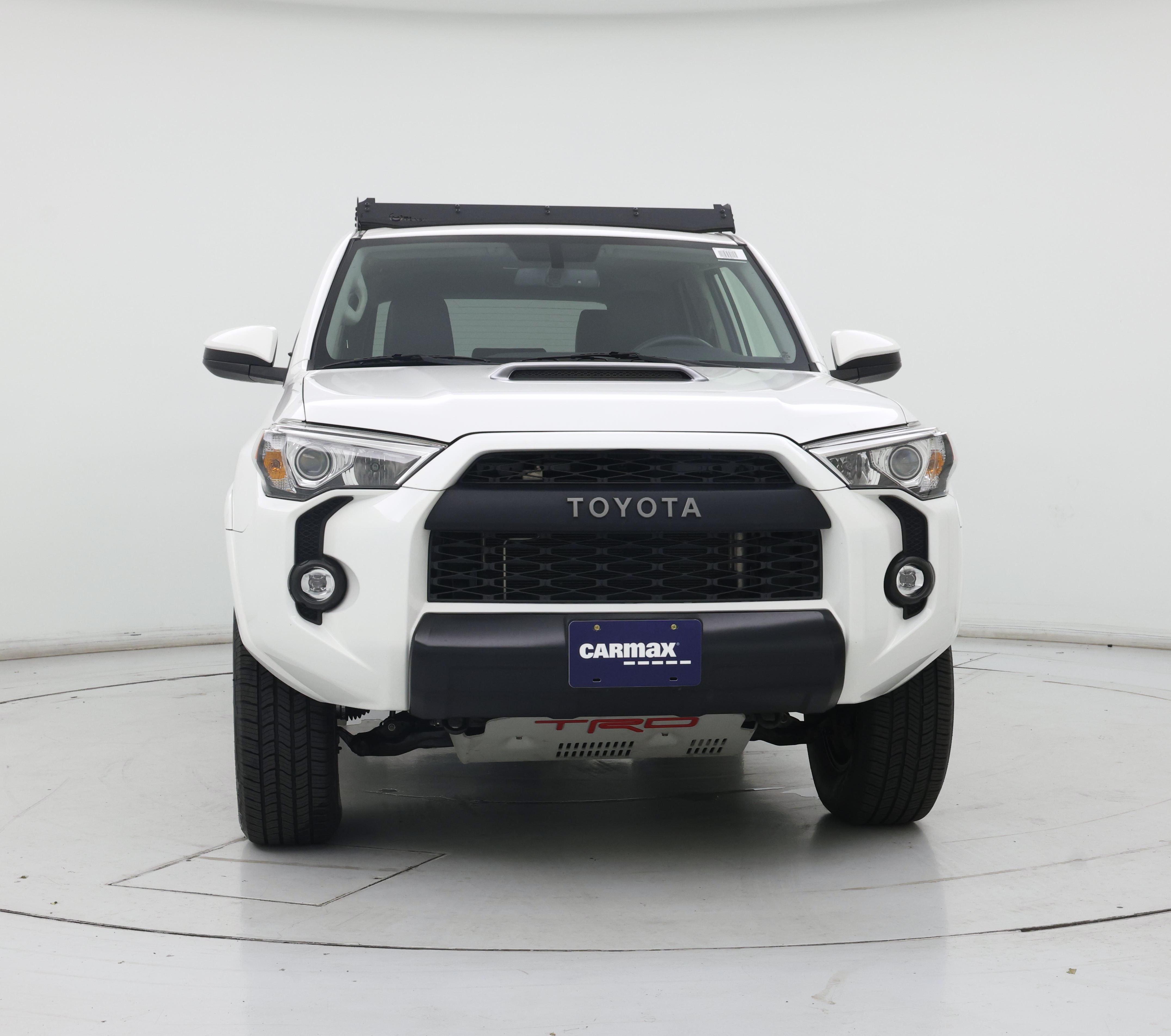 Thumbnail: 2019 Toyota 4Runner - 5