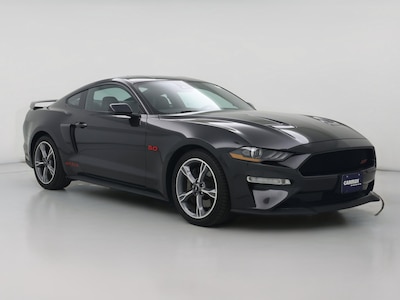 2023 Ford Mustang GT Premium -
                Frederick, MD