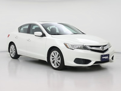 2016 Acura ILX  -
                  Frederick, MD