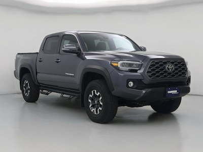 2021 Toyota Tacoma TRD Off-Road -
                Frederick, MD