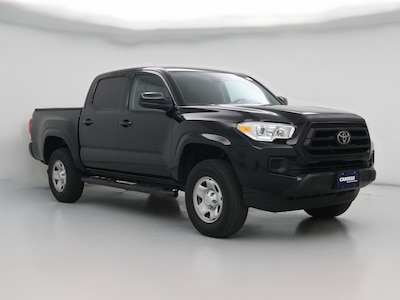 2022 Toyota Tacoma SR -
                  Frederick, MD