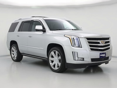 2018 Cadillac Escalade Premium Luxury -
                  Frederick, MD