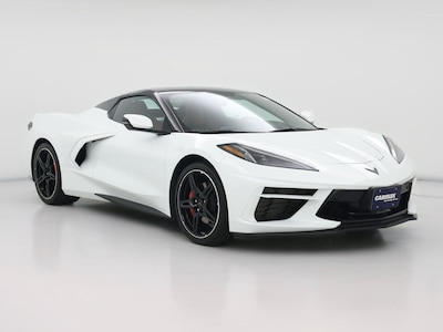 2023 Chevrolet Corvette Stingray -
                  Frederick, MD