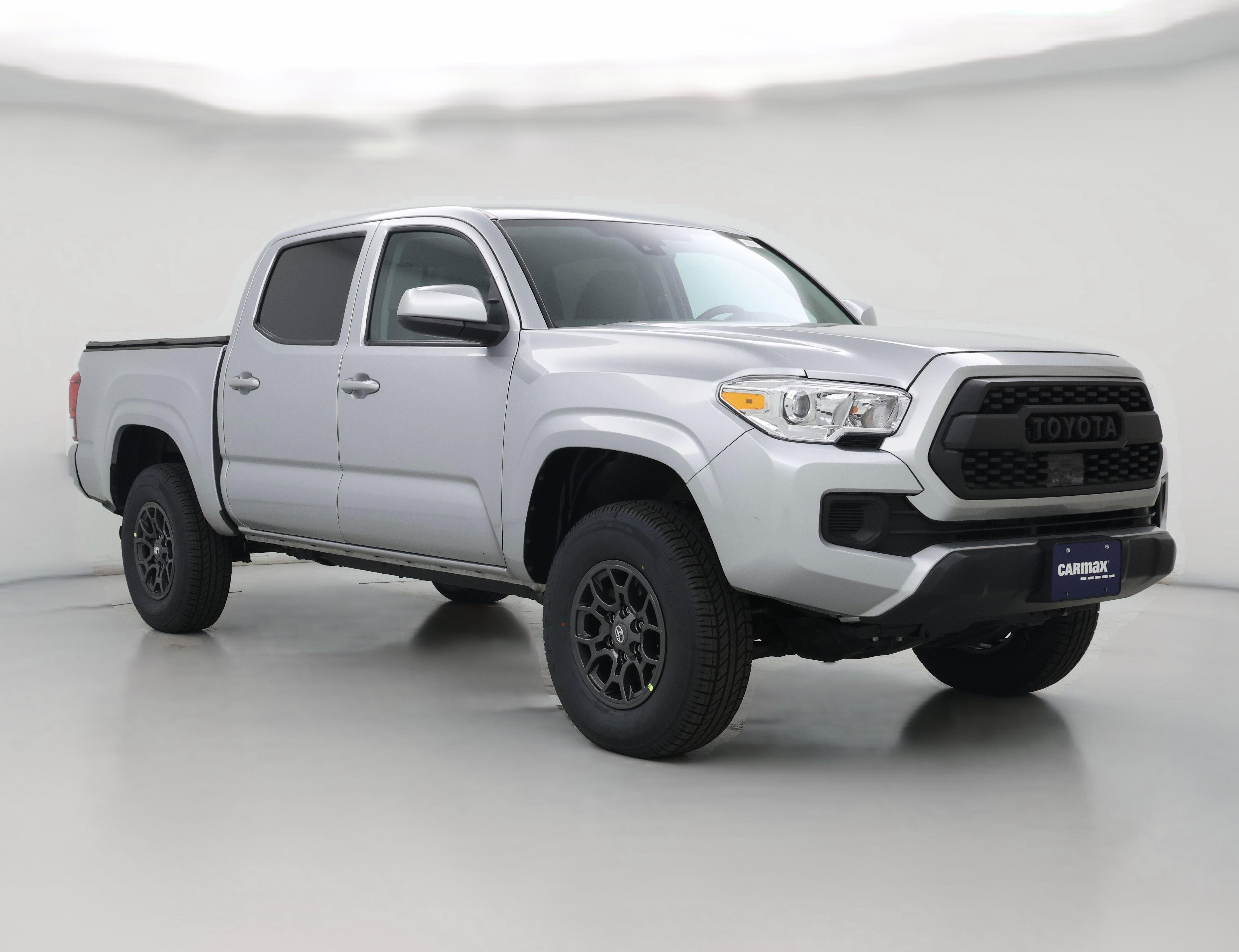 Thumbnail: 2022 Toyota Tacoma - 1