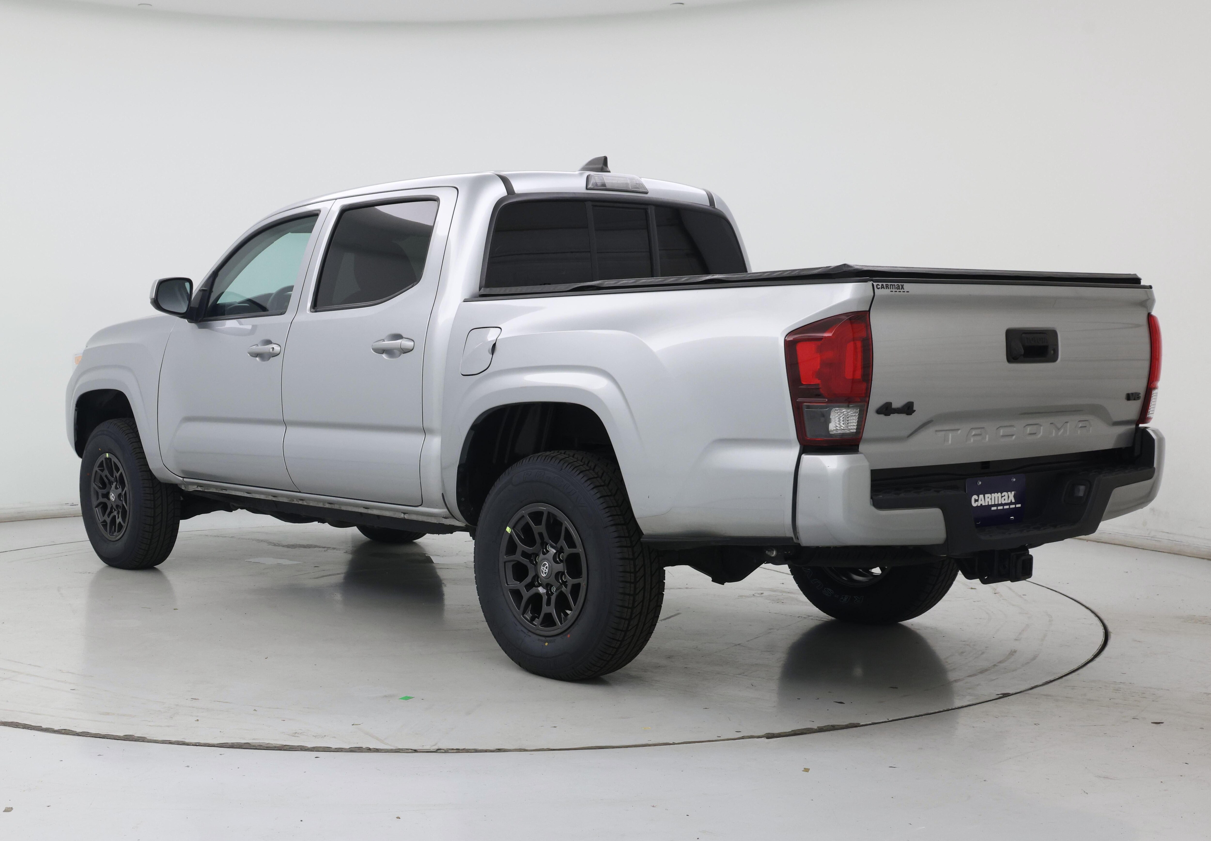 Thumbnail: 2022 Toyota Tacoma - 2