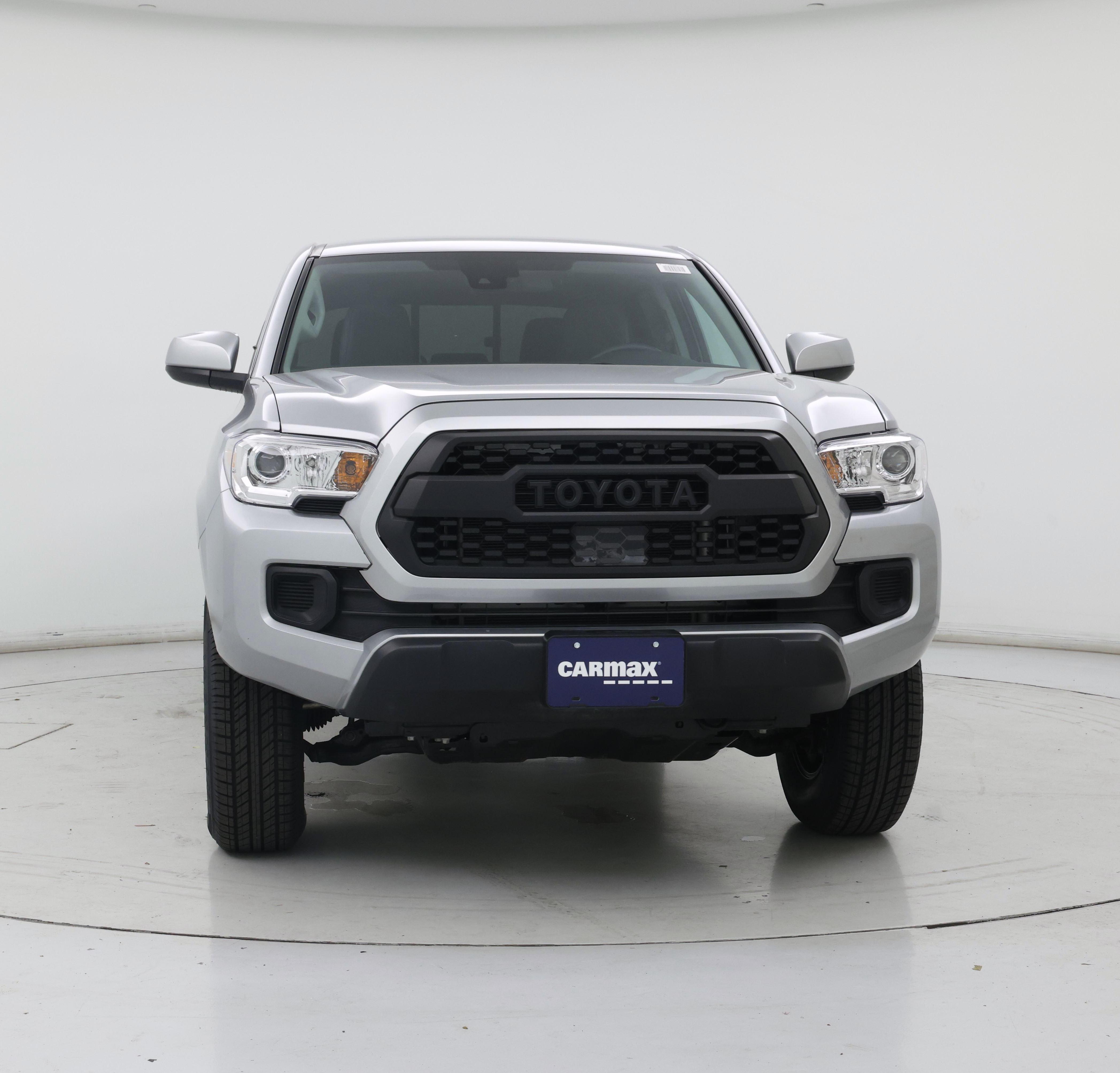 Thumbnail: 2022 Toyota Tacoma - 5