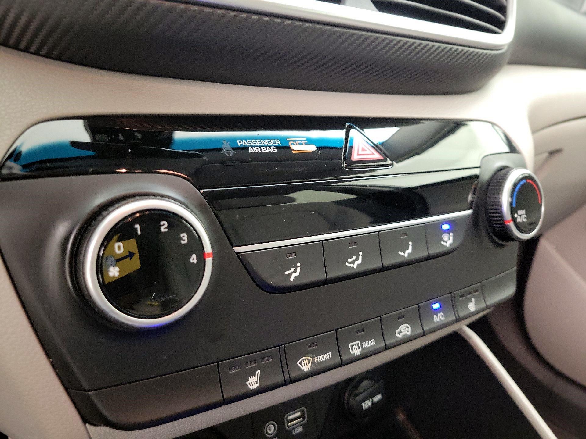 Thumbnail: 2020 Hyundai Tucson - 16