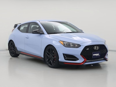 2020 Hyundai Veloster N -
                  Frederick, MD