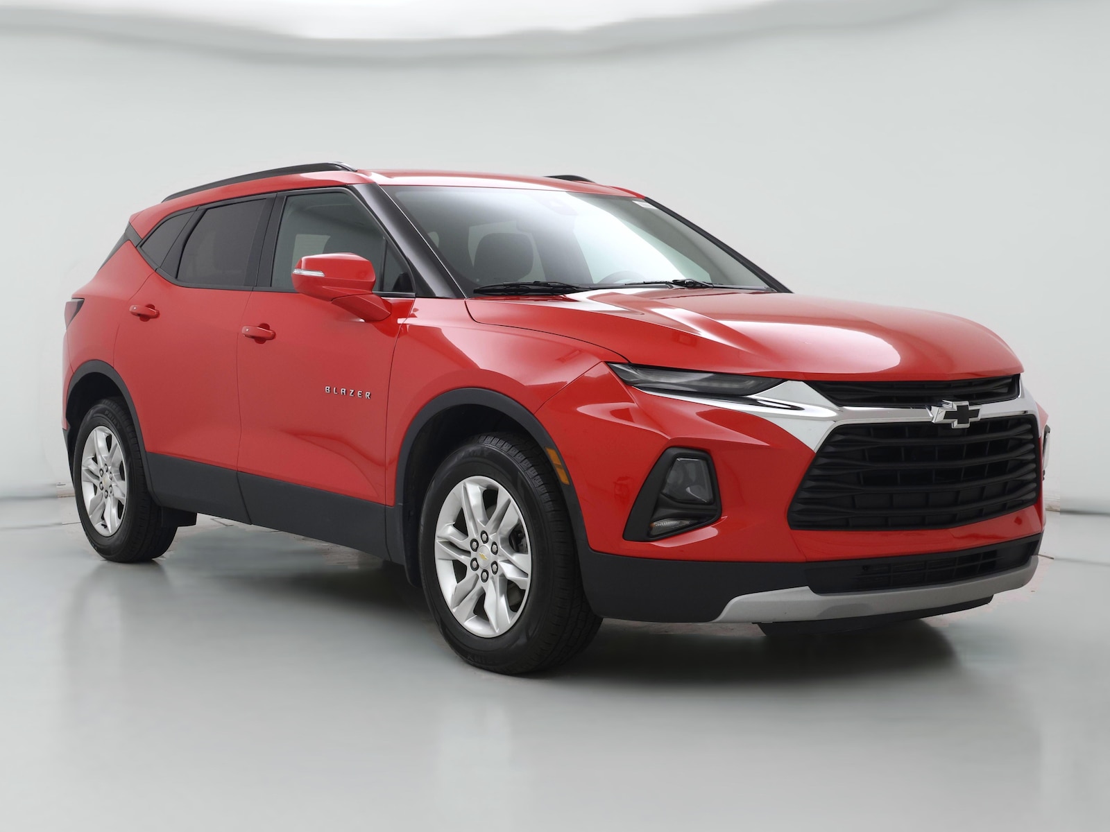 2021 Chevrolet Blazer