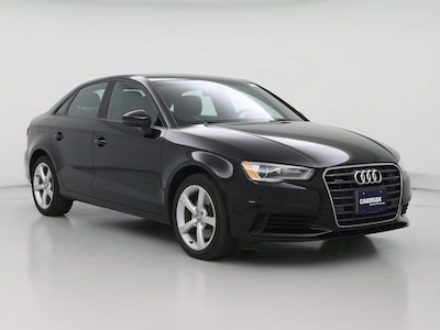 2016 Audi A3 Premium -
                  Frederick, MD