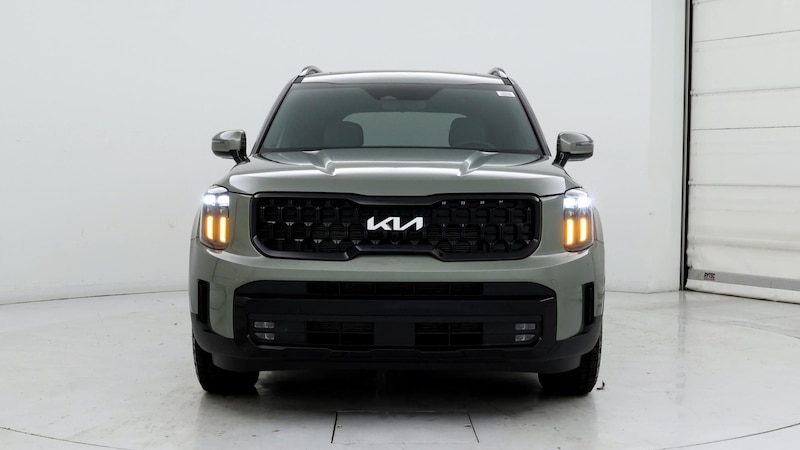 2024 Kia Telluride SX Prestige 5