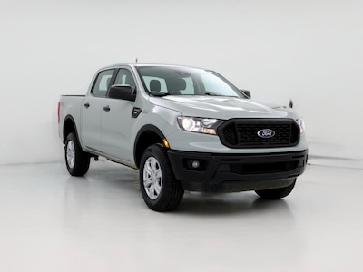 2022 Ford Ranger XL -
                Columbus, GA