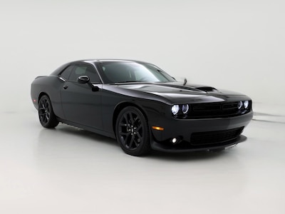 2021 Dodge Challenger R/T -
                Tallahassee, FL