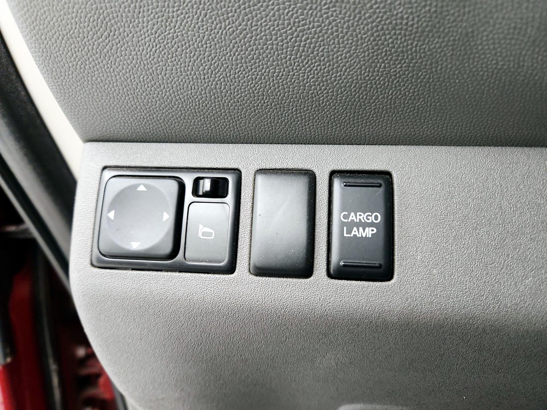 Thumbnail: 2015 Nissan Frontier - 13