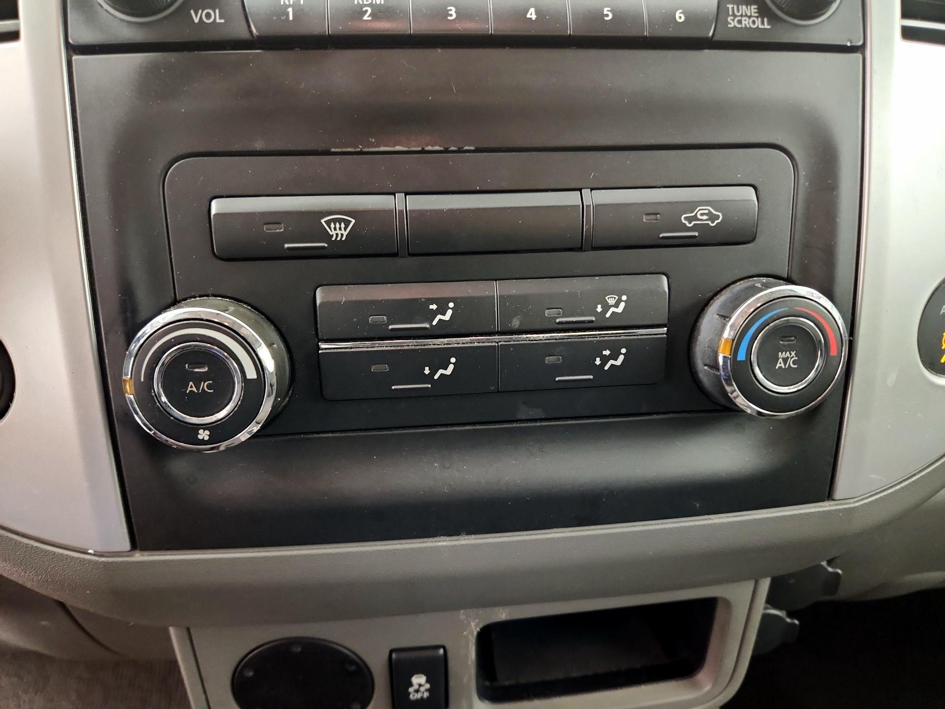 Thumbnail: 2015 Nissan Frontier - 15