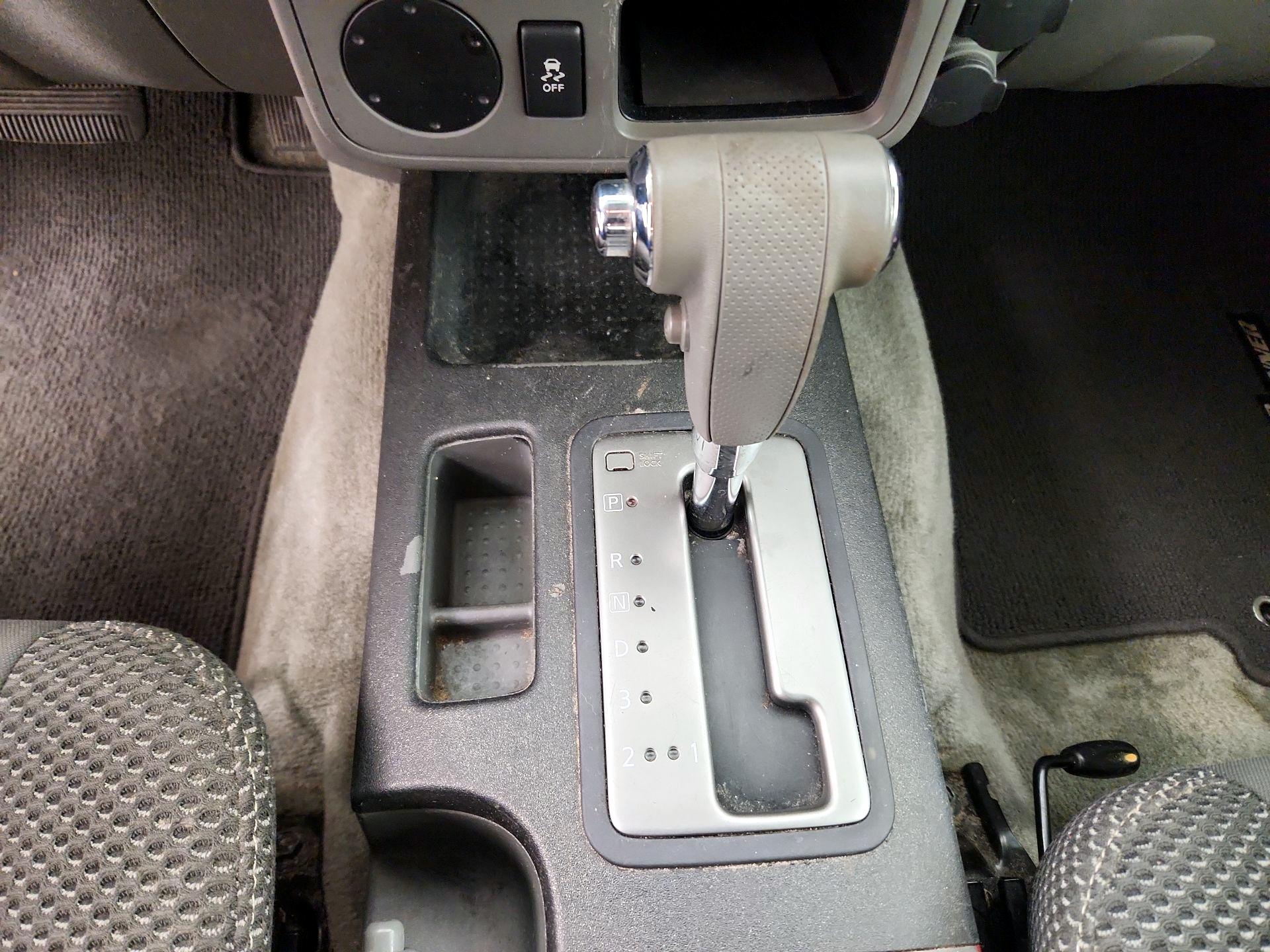 Thumbnail: 2015 Nissan Frontier - 16