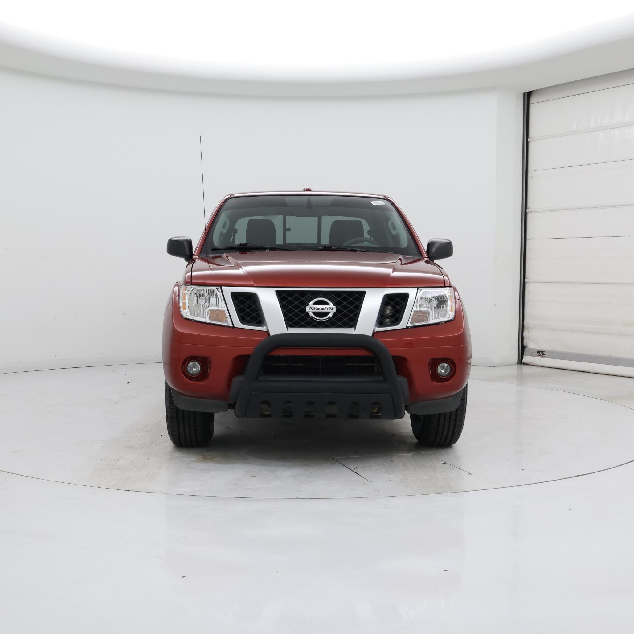 Thumbnail: 2015 Nissan Frontier - 5