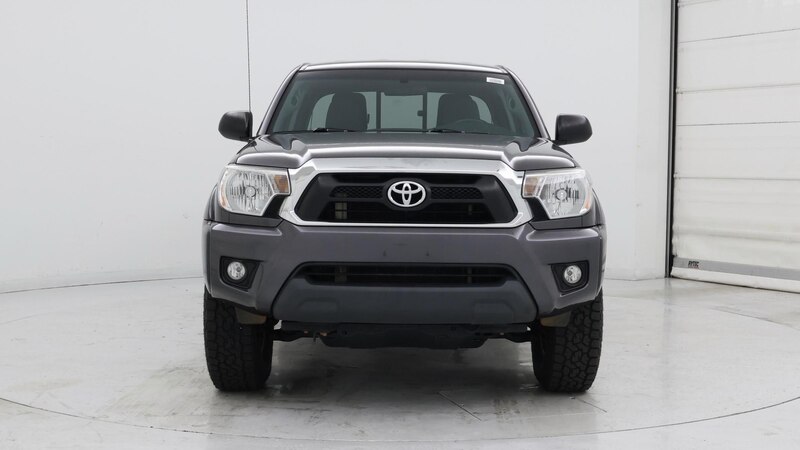 2015 Toyota Tacoma  5