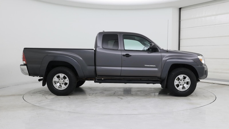 2015 Toyota Tacoma  7