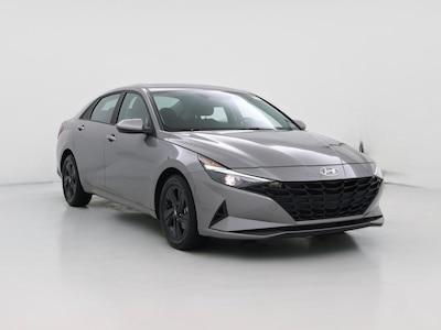 2023 Hyundai Elantra SEL -
                Columbus, GA