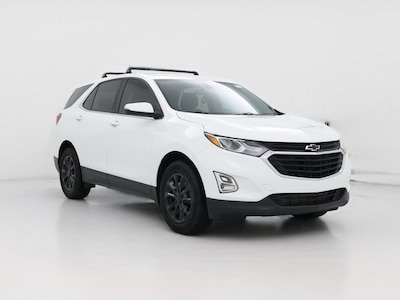 2019 Chevrolet Equinox LT -
                Columbus, GA