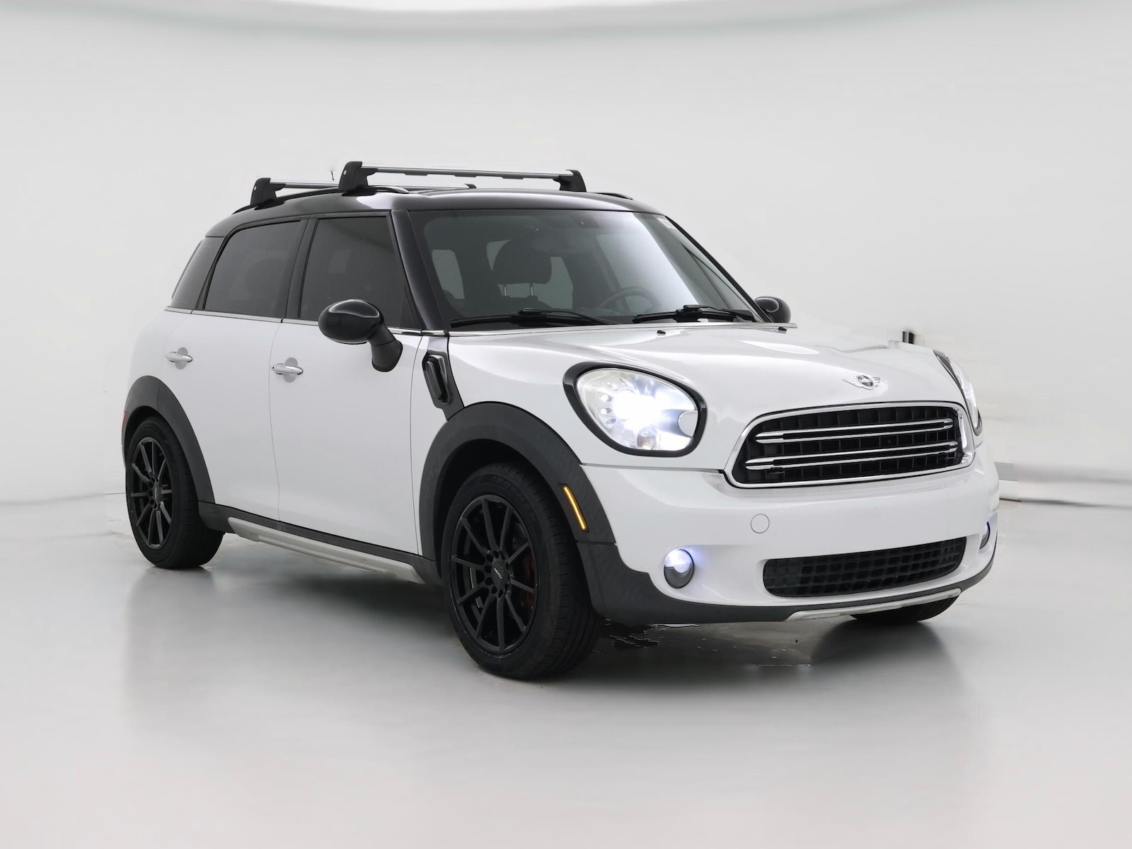 2015 MINI Countryman Countryman